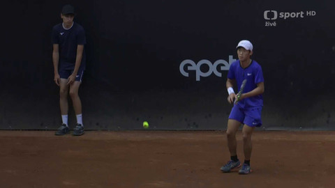 Czech Open - UniCredit Czech Open Prostějov