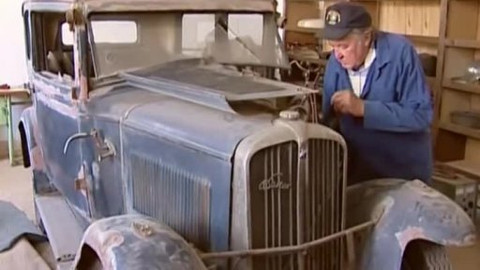 Toulavá kamera - 24. června 2007