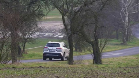 Auto moto svět - Auto moto test