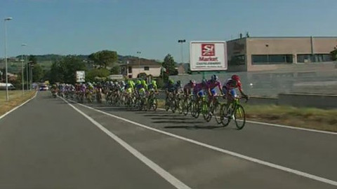 Giro d'Italia 2011 - Giro d’Italia 2011
