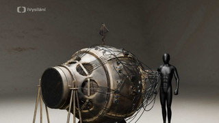 Úsvit atomového věku