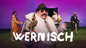 Obrázek pořadu Wernisch
