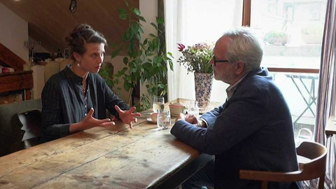 Modrá krev - 5/10 Stránští ze Stránky