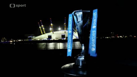 ATP týden tenisu - 29. října 2014