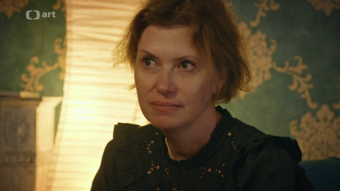 Spisovatelky - 4/8 Bianca Bellová