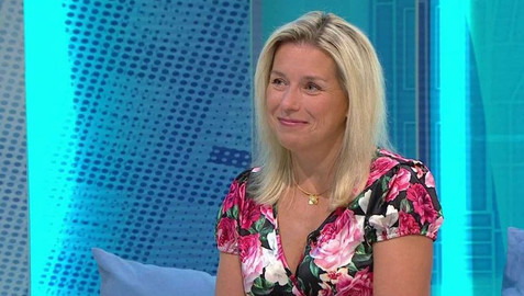 Dobré ráno - 27. srpna 2021