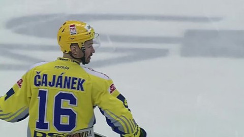 Buly hokej - PSG Zlín - HC Kometa Brno