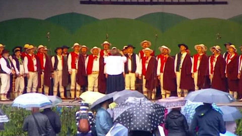 Wiadomości w języku polskim - 13. srpna 2023