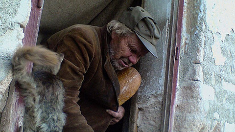 Živý obraz lepšího světa