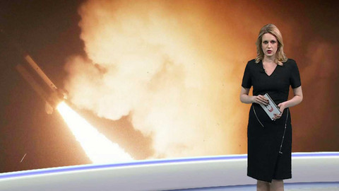 Horizont ČT24 - 18. listopadu 2024