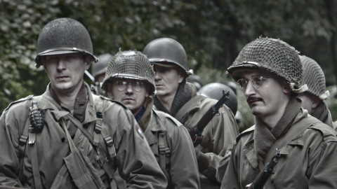 Zapomenuté příběhy 2. světové války - 3/6 Bitva o Hürtgenský les