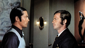 Obrázek pořadu Delon versus Belmondo