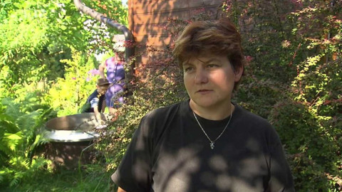 Náš venkov - Bublička od soutoku