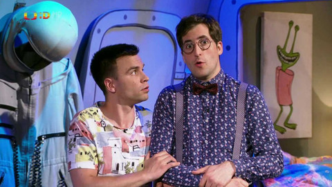 PLANETA YÓ - 4. října 2023