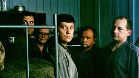 Zdivočelá země - Epizoda 17/45