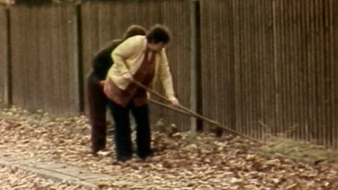 Archiv ČT24 - S čistotou jsou potíže