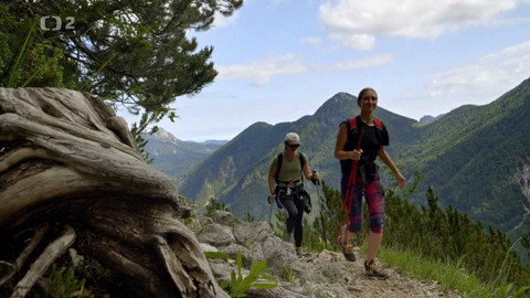 Na cestě - Na cestě po slovinských Korutanech