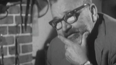 Co tomu říkáte, pane Werich? - Epizoda 1/9