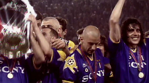 Magazín Ligy mistrů UEFA - 7. května 2017