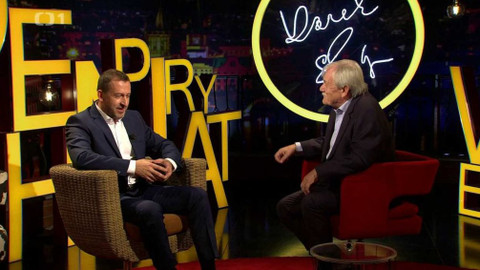 Všechnopárty - 8. října 2021