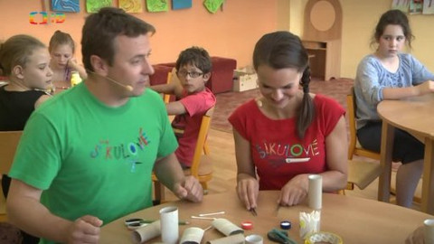 Šikulové - 14. září 2014