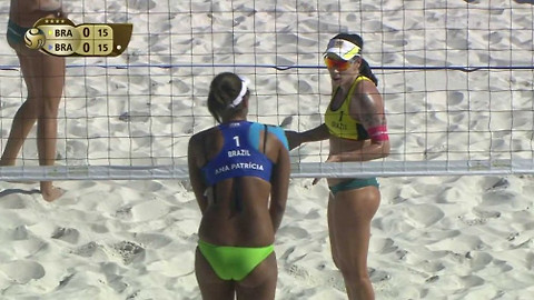 Banka Ostrava Beach Open - J&T Banka Ostrava Beach Open 2019