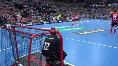 Livesport Superliga - Tatran Střešovice - 1. SC TEMPISH Vítkovice