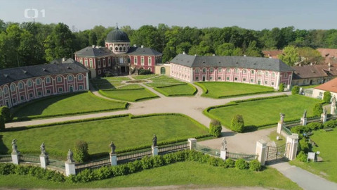 Toulavá kamera - 15. srpna 2021