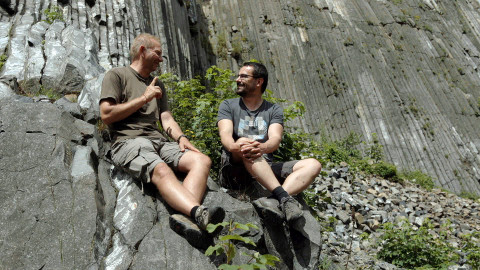 Klenoty naší krajiny - 6/8 Lužické hory