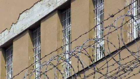 Rodinné křižovatky - Když je táta za mřížemi