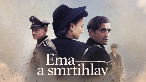 Ema a smrtihlav