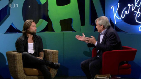 Všechnopárty - 24. listopadu 2017