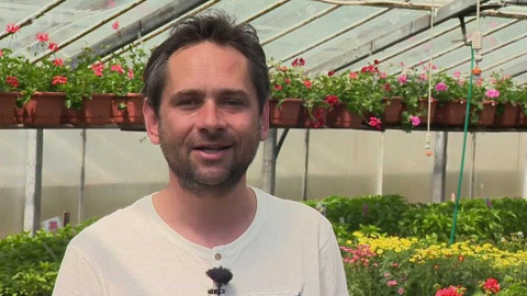 Polopatě - 29. května 2016