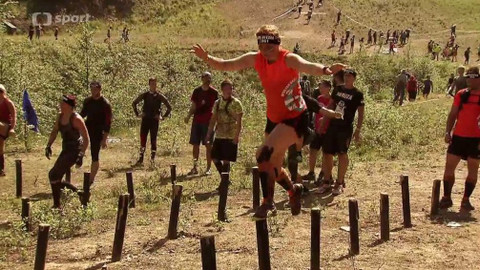 Sport v regionech - Spartan Race, Kouty