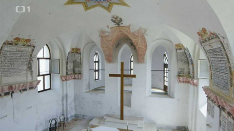 Toulavá kamera - 26. srpna 2018