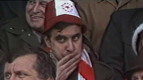 Archiv týdne - 15. duben 1986: Služby na stadionech