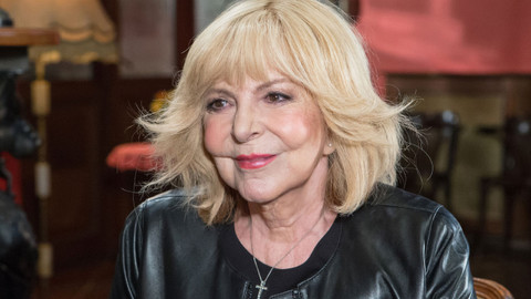 Na plovárně - Hana Zagorová