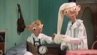 Znovu u Spejbla a Hurvínka