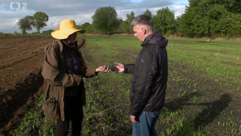 Nedej se! - Olovo a rtuť na dobrou chuť
