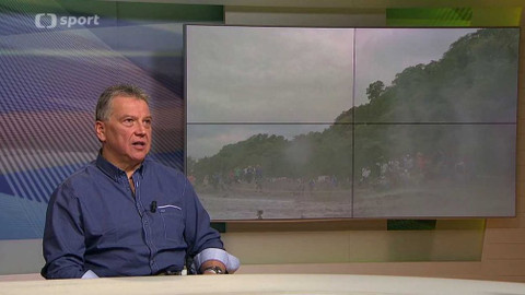 Rallye Dakar - Dakarské ozvěny