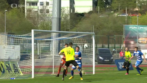 Studio fotbal - Dohráno