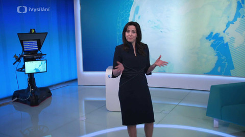 Reportéři na startu - 1. Reportáže o inspirativních lidech: Jak je natočit?