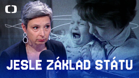 Zrnění - Rodina jako základ státu