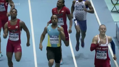 Olympijský magazín - 7. května 2014