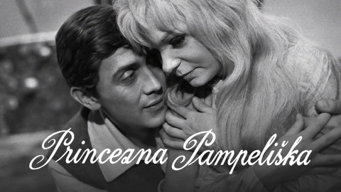Princezna Pampeliška