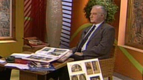 Barvy života - 19. listopadu 2010