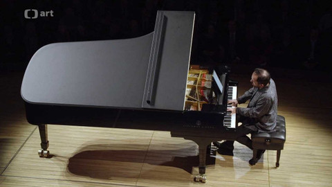 Mezinárodní hudební festival Pražské jaro - 19/25 Echo Pražského jara 2023