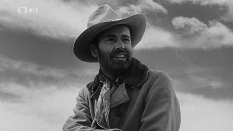 Hvězdy stříbrného plátna - Henry Fonda