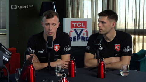 V Repre - TCL V Repre