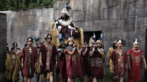 Dějiny světa - 5/8 Věk drancování